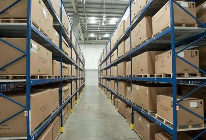 泉州到荔浦市货物仓储