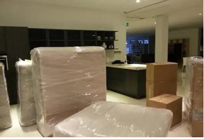 泉州到荔浦市长途搬家